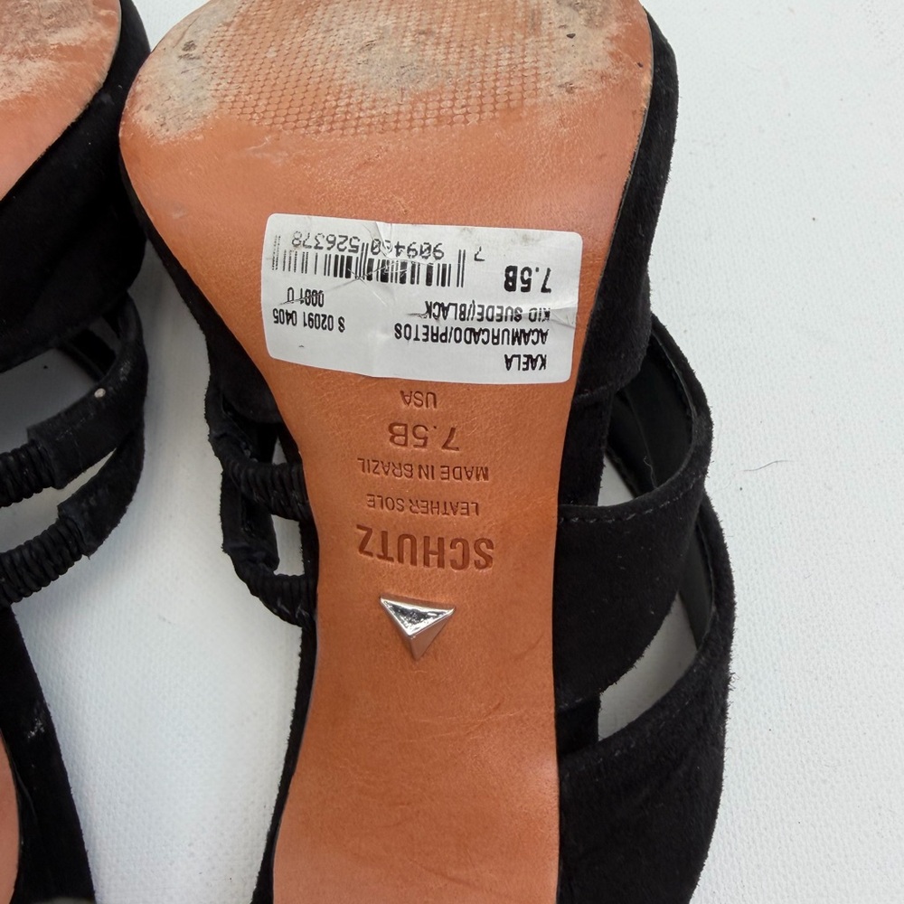 Schutz Kaela Mules - Picture 7 of 7